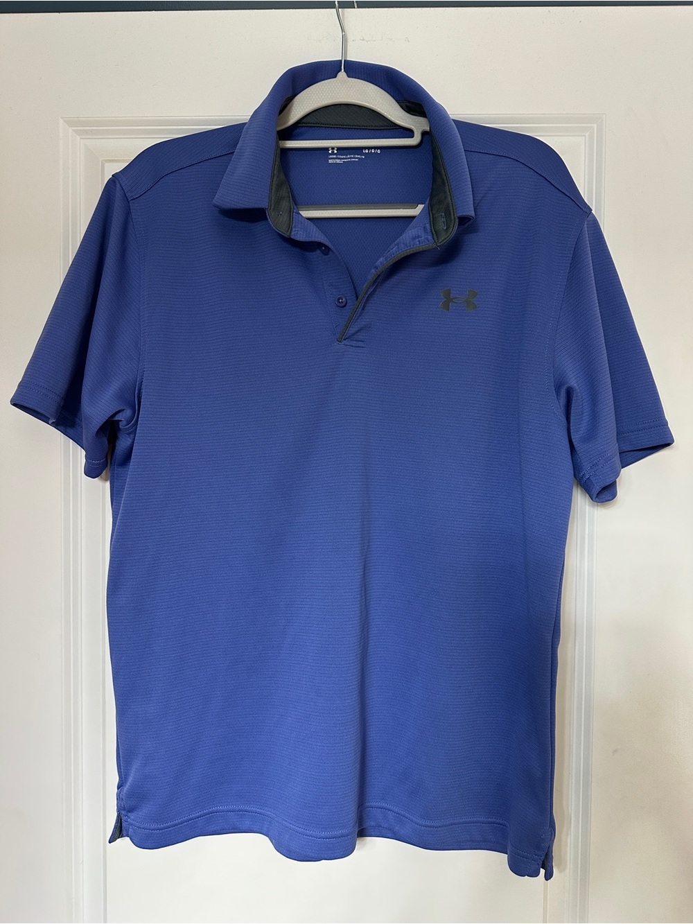 Under Armour Men's Polo